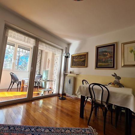 Villa Doris Merano Exterior foto