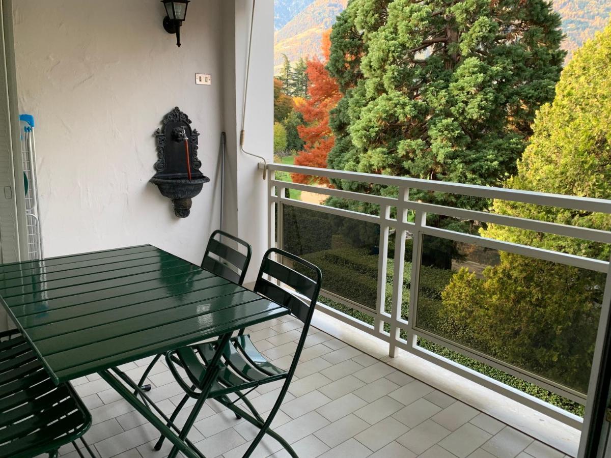 Villa Doris Merano Exterior foto