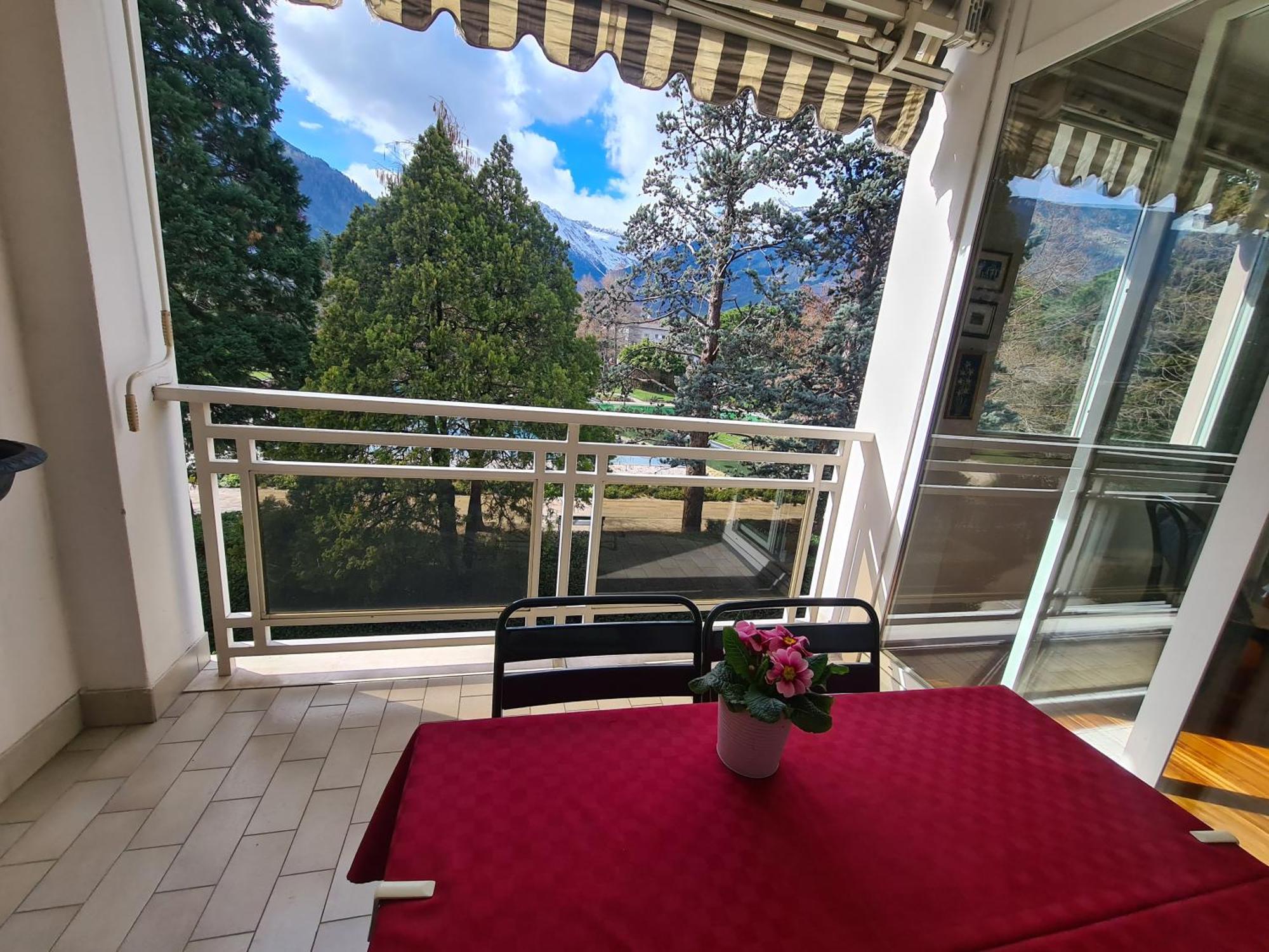 Villa Doris Merano Exterior foto