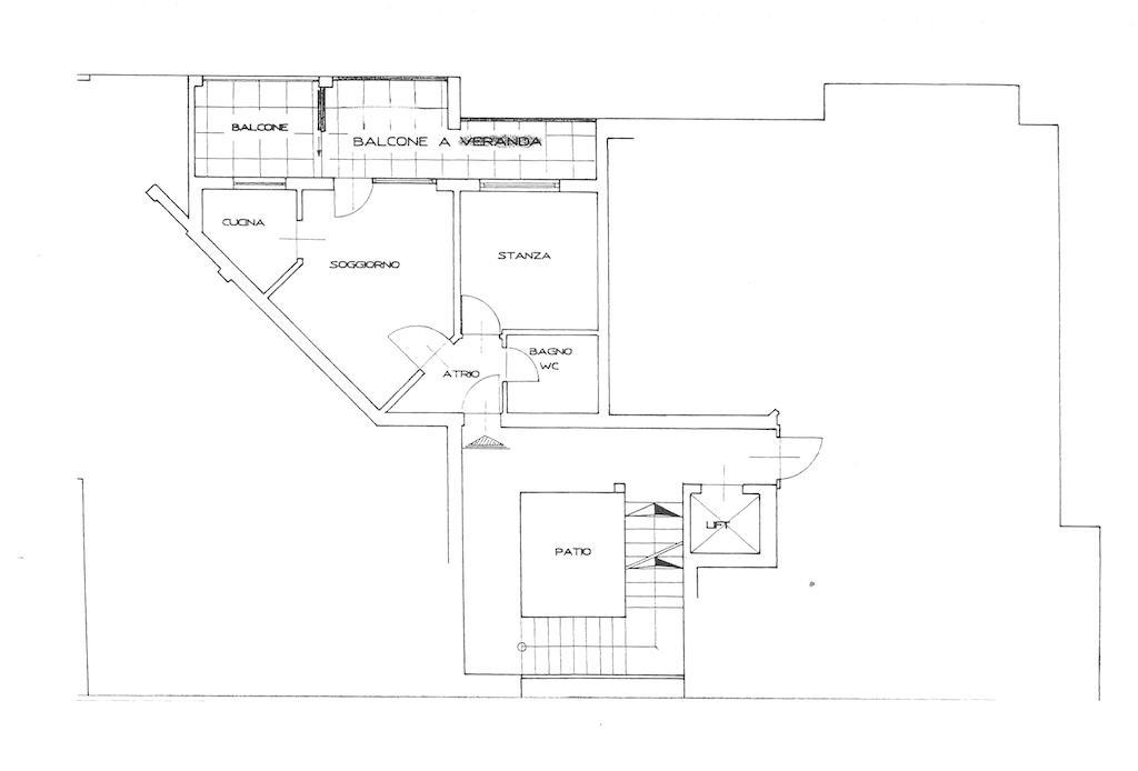 Villa Doris Merano Habitación foto